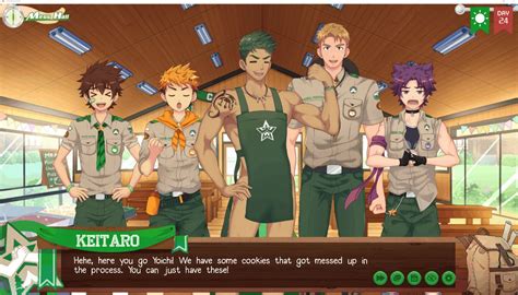Search «camp buddy» Gay Porn Free Video . GayBingo. Wild night of intense sexual encounters at the bar - Camp Buddy Scoutmaster Season Part 5 